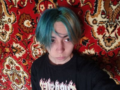 Jennifer_Couple Public Foto 4