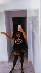 Jade_Thonson1 Thursday of Tbt 😈🔥 Immagine 