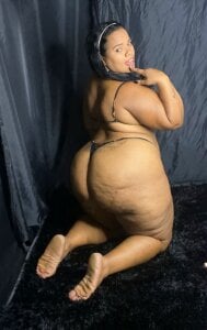 WALESKABBW_ASS Very round and soft! ✨ Immagine  3