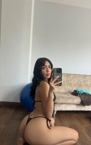 Peyton_louise I am everything you need to be happy 😈 Pic 4