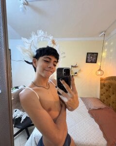 Matty_Sparkk Angel 😇 Pic 5