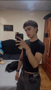 ryan_onFire Public Bilde 3