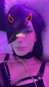 DeuxGold 🖤Evil Angel🪽 Foto 2