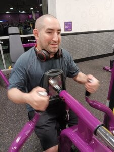 Brandon_Lee83@xh Regular photos Εικόνα 2