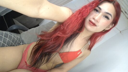 transTiffany Just me, my self and i 사진 5