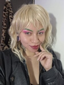 Midory_6 PUNKGIRL зображення 5