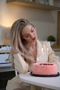 Emilly_Hart Happy birthday 🎉 Fotka 3