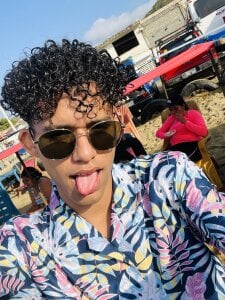 Stickmendez Yo Billede