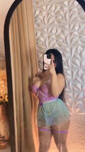 Miyaka_Bubbles Little Mermaid - Miaka Hình 6