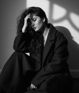 NinaaVelvet Public Pic 3