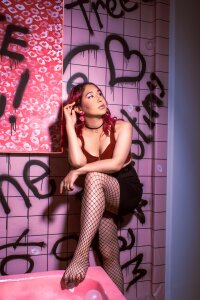 IreneJonesy Public Pic 5