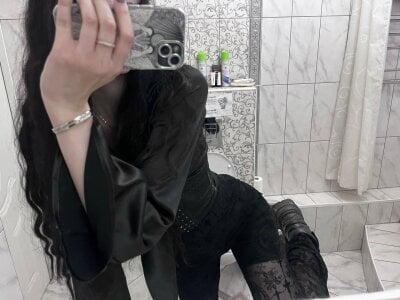 SofiaDreams09 I'm beautiful Pic 2