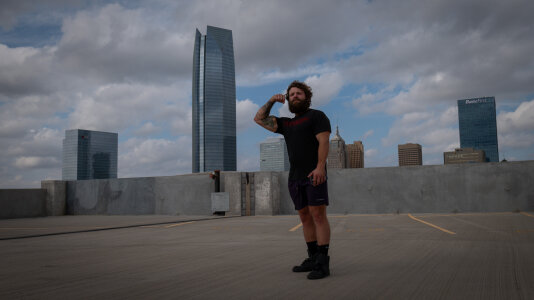 DakotaDixxon Public Foto