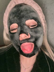 MonaChasey Happy Happy Pic 2