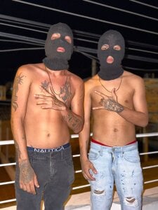 Scoundrel_Duo Thums Pic