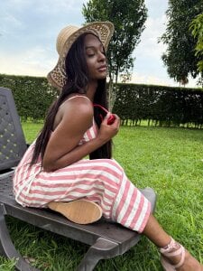 Field day on Valentine's Day! ♥️ de nahomi_campbell  3 Imagens