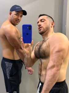 🍆Tommy and Wilson🍆 de RoughSex_and_BDSM Foto 3