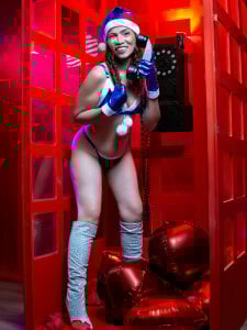 Merybeks MERRY CHRISTMAS 2025 😍😍 Pic 3