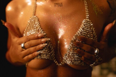 Kali-hill Naughty Nights 🌌 Foto 2