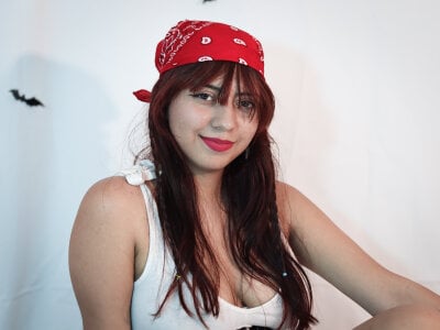 Just_Brenda Come aboard 😈🏴 ‍☠️ รูป  3