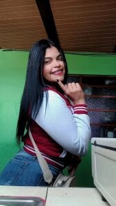 Saray_WE sexi🔥 Pic