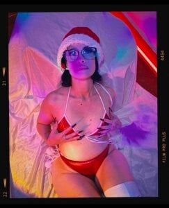 Goddess-Love- Merry Christmas,thank you for your support….i love you all, thank you❤️‍🔥  8. fénykép