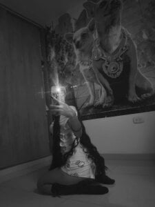 alaia_princess Hey guys, get to know a part of me Pic