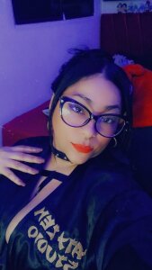 YIYI84 Crazy Fotka 3