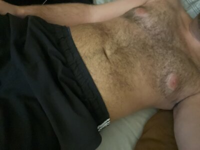 Sexybro55 Body Pic 5