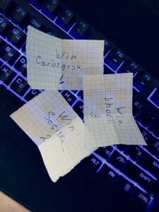 NaomiHita ❤️Winners!! my LOTTERY❤️ Εικόνα 2