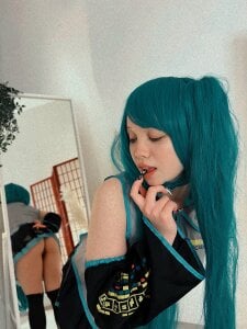 Kyomi_Sun Hatsune Miku Pic 5