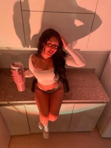 Lummii_ Saturday to be sexy slika