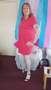 Sarah_1966 Sarah Pic 2