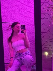 Stacey_BrownLook at me♥ Bild 5