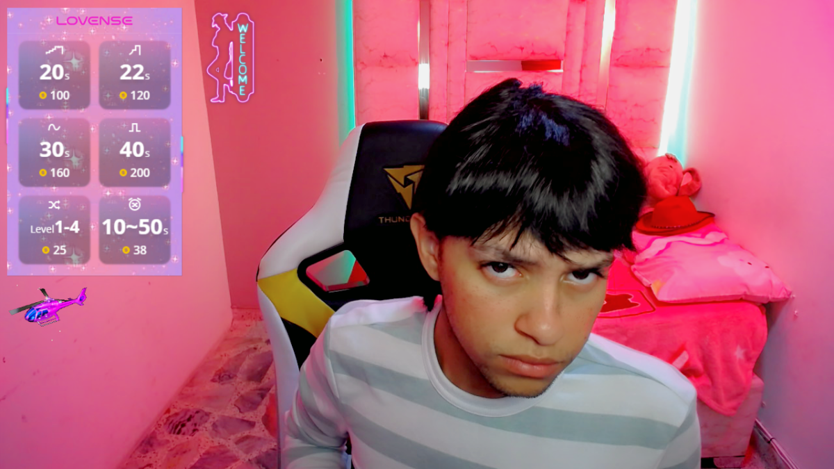 Luky_twink Trending Pic 1557