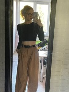 AveryBerkson make some memories Billede