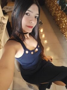 LisaLain Public  4টি ছবি