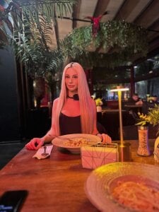 BarbieKara Public Kuva 3