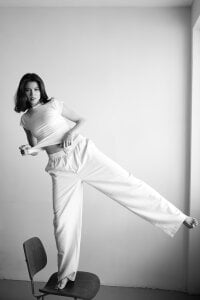 Selena_grey_ 🌼 Palette of Emotions Pic 2