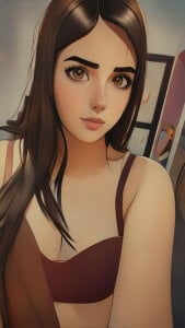 Tanya-mittal Taniya cute picture 🌹🌹 зображення 4