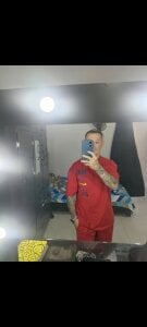 wescool-03 la mística 👌 Pic 3