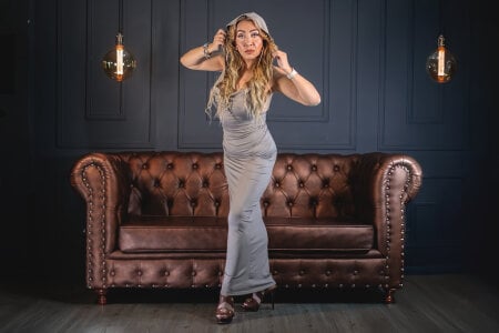 EvelinaGrey Perfect elegance 圖片 2