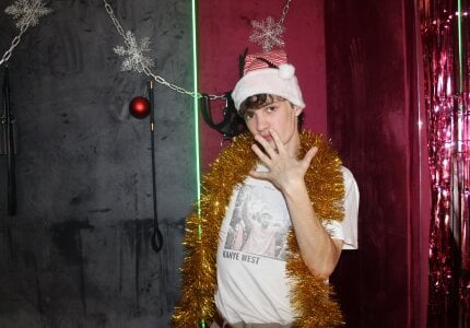 LukeSweet Christmas mood ❄️ Foto 5