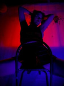 LADY_HELLEN 🎃🔥💀HAPPY HALLOWEEN🎃🔥💀 Pic