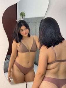 ValeriaSecret_OS Under My Skin 🖤💫 Fotka