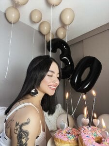 Elirpo kullanıcısının Birthday🎁 albümü -  5 fotoğraf