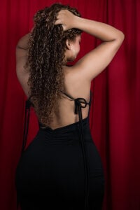 AlesiaCooper Happy new year darling Pic 2