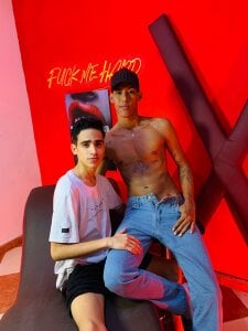 GREEN_BOYS Public Pic 3