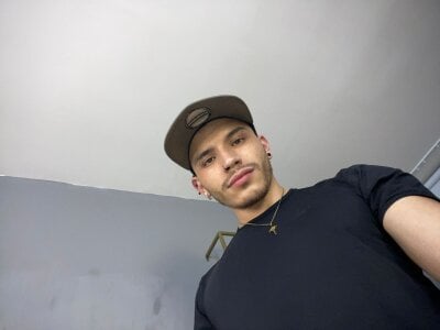 liam_es Casual but Dangerous 💪🏻🚫 圖片