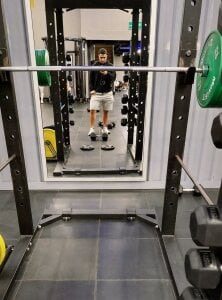 GYM de marcus_harris  6 photos